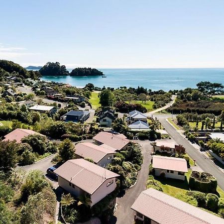 Unit 9 Kaiteri Apartments And Holiday Homes Kaiteriteri Exterior foto